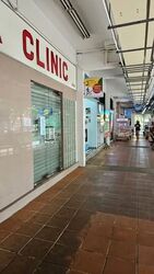 Blk 677 Hougang Avenue 8 (Hougang), HDB 3 Rooms #596685121